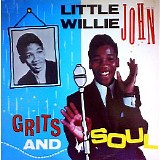 Little Willie John - Grits And Soul