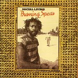 Burning Spear - Social Living