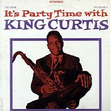 King Curtis - It's Party Time