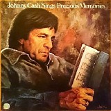 Johnny Cash - Johnny Cash Sings Precious Memories