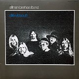 The Allman Brothers Band - Idlewild South