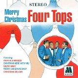 Four Tops - Merry Christmas