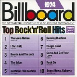 Various artists - Billboard Top Rock ’n’ Roll Hits: 1974