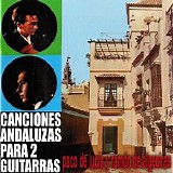 Paco De Lucía y Ramón De Algeciras - Canciones Andaluzas Para 2 Guitarras