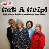 NRBQ - Get A Grip!