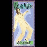 Jackie Wilson - Mr. Excitement!