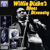 Various artists - Willie Dixon's Blues Dixonary, Volume 4