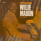 Willie Mabon - I'm The Fixer