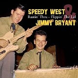 Speedy West & Jimmy Bryant - Flippin The Lid