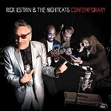 Rick Estrin & The Nightcats - Contemporary