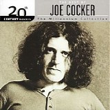 Various artists - 20th Century Masters: The Millennium Collection: The Best Of Joe Cocker