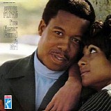 Eddie Floyd - I've Never Found A Girl