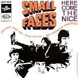 Small Faces - Here Come The Nice