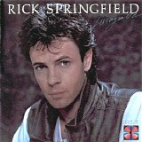 Rick Springfield - Living in Oz