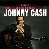 Johnny Cash - The Fabulous Johnny Cash