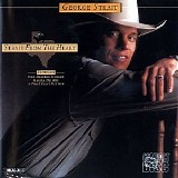 George Strait - Strait From The Heart