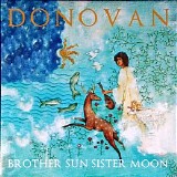 Donovan - Brother Sun, Sister Moon