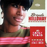 Various artists - Brenda Holloway - The Early Years