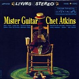 Chet Atkins - Mister Guitar