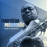 Pee Wee Ellis - Tenoration