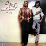 Brewer And Shipley - St11261