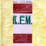 R.E.M. - Dead Letter Office