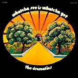 The Dramatics - Whatcha See Is Whatcha Get