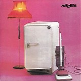 The Cure - Three Imaginary Boys