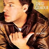 David Gilmour - About Face