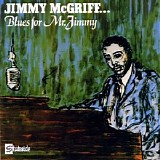 Jimmy McGriff - Blues For Mr. Jimmy