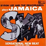 Various artists - Plays Jamica Ska