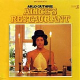 Arlo Guthrie - Alice's Restaurant