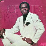 Joe Tex - Happy Soul