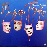 The Manhattan Transfer - Mecca For Moderns