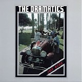 The Dramatics - Joy Ride