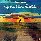 James Gang - Jesse Come Home