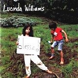 Lucinda Williams - Blessed