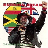 Burning Spear - The World Should Know