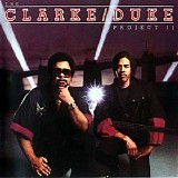 Stanley Clarke & George Duke - The Clarke / Duke Project Ii