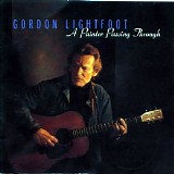 Gordon Lightfoot - A Painter Passing Through