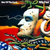 Billy Paul - War Of The Gods