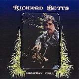 Richard Betts - Highway Call