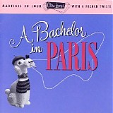 Various artists - Ultra Lounge Vol. 10 - A Bachelor In Paris (Martinis Du Jour, With A French Twist!)