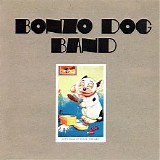 The Bonzo Dog Band - Let's Make Up And Be Friendly