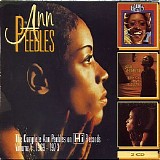 Ann Peebles - (2003) The Complete Ann Peebles On Hi Records, Volume 1 1969-1973