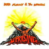 Bob Marley and The Wailers - Uprising