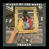 Asleep At The Wheel - Framed