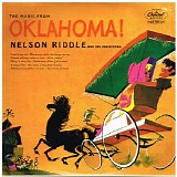 Nelson Riddle - The Music From Oklahoma!