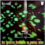 Paco De Lucía y Ramón De Algeciras - Dos Guitarras Flamencas En América Latina