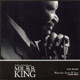 Various artists - Ladies and Gentleman... Mr. B.B. King